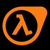 Half-life-logo