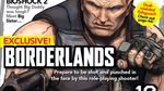 Borderlands