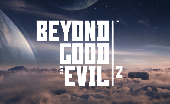 Видео Beyond Good & Evil 2?