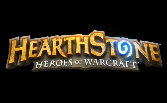Hearthstone-logo