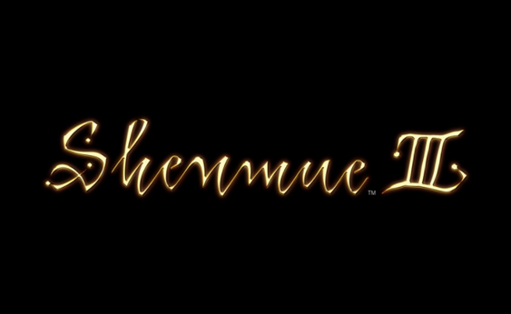 Shenmue-3-logo