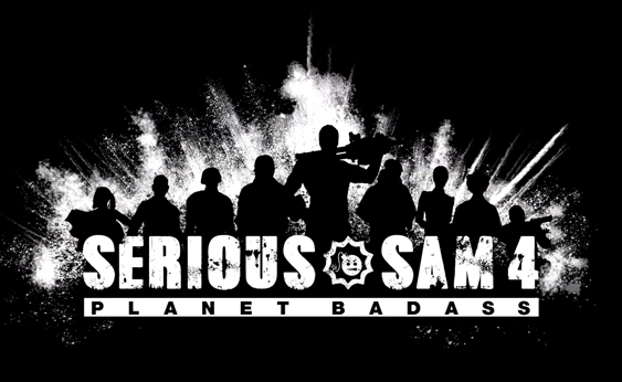 Serious-sam-4-planet-badass-logo