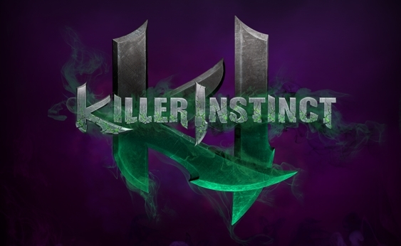 Арты Killer Instinct - основная четверка бойцов