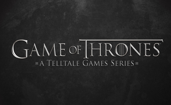 Game of Thrones: A Telltale Games Series дебютировала на первом месте в чарте Steam