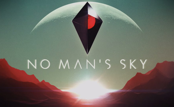 Трейлер No Man's Sky - бесконечные миры, свежий геймплей