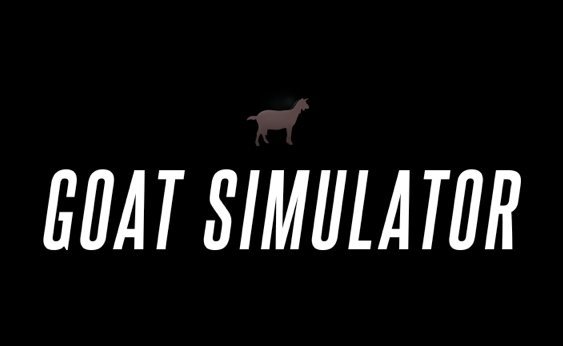 Трейлер Goat MMO Simulator