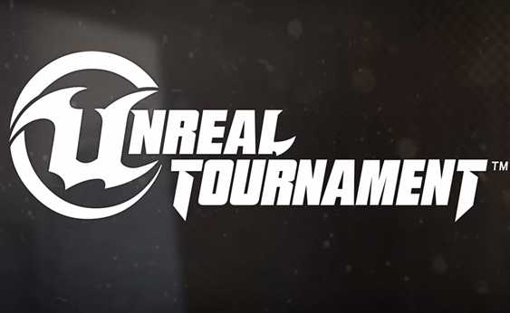 Прототип Unreal Tournament уже доступен для скачивания