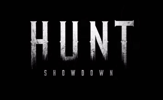 Запись трансляции Hunt: Showdown - оружие