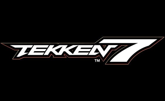 Tekken-7-logo