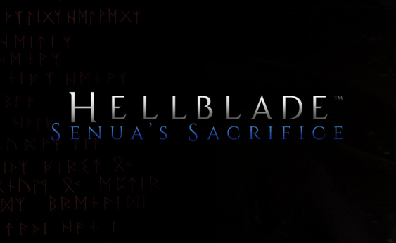 Видеодневник разработчиков Hellblade: Senua's Sacrifice - мифы и безумие, о ходе производства