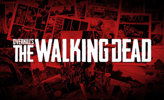 Overkill’s The Walking Dead сменила движок на Unreal Engine