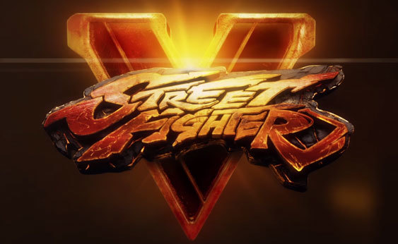 Видео и изображения Street Fighter 5 - Ken