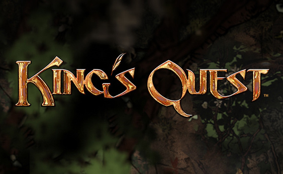 Видеодневник разработчиков King’s Quest - озвучка