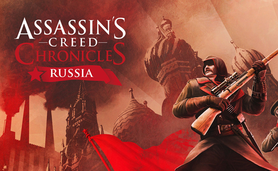 Даты выхода и изображения Assassin’s Creed Chronicles: India и Russia