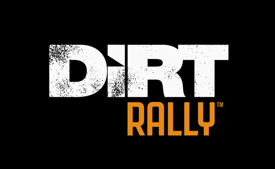 Dirt-rally