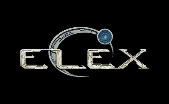 Геймплей Elex - E3 2017