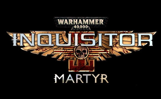 Выход консольных версий Warhammer 40000: Inquisitor - Martyr отложен