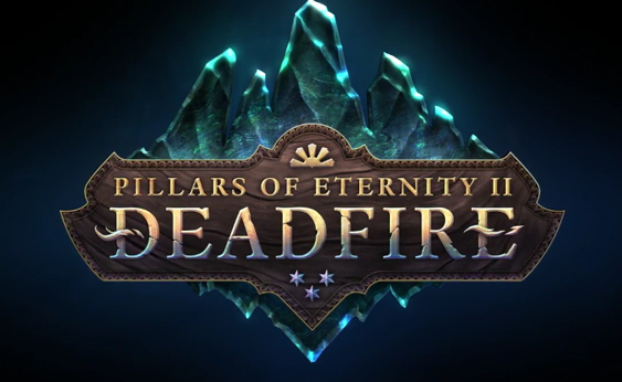 Скриншоты особенностей Pillars of Eternity 2: Deadfire