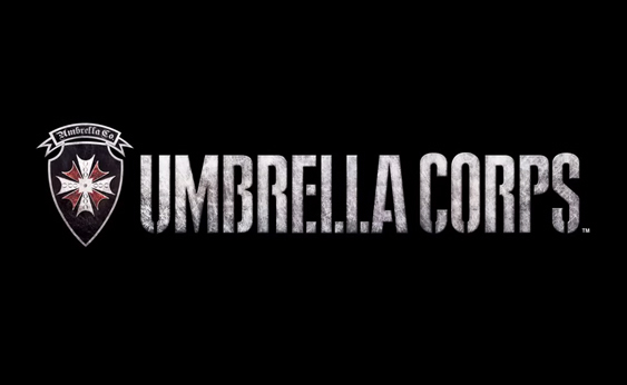 Трейлер и скриншоты Umbrella Corps - релиз в мае