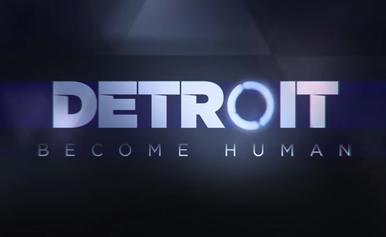 Трейлер и скриншоты анонса Detroit от Quantic Dream