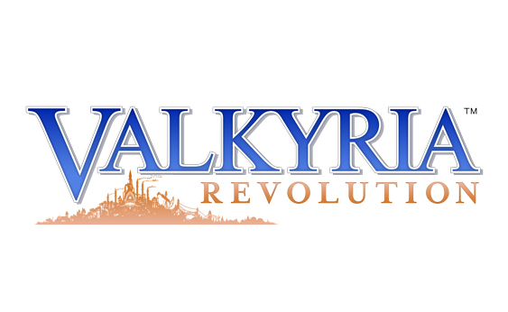 Трейлер Valkyria Revolution - командиры империи