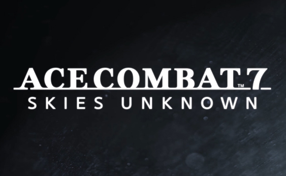 5 минут геймплея Ace Combat 7 - режим для PS VR