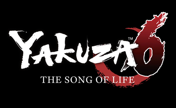 Трейлер и скриншоты Yakuza 6 - дата выхода в Японии