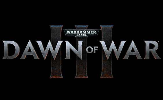 Первые скриншоты Warhammer 40000: Dawn of War 3