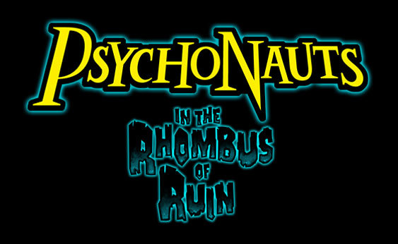 Геймплей Psychonauts in the Rhombus of Ruin для PS VR - E3 2016