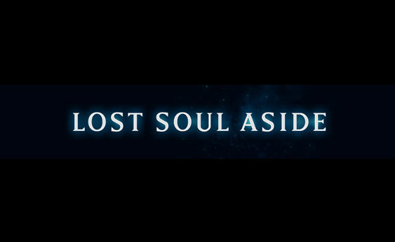 Трейлер экшена Lost Soul Aside, создаваемого одним человеком