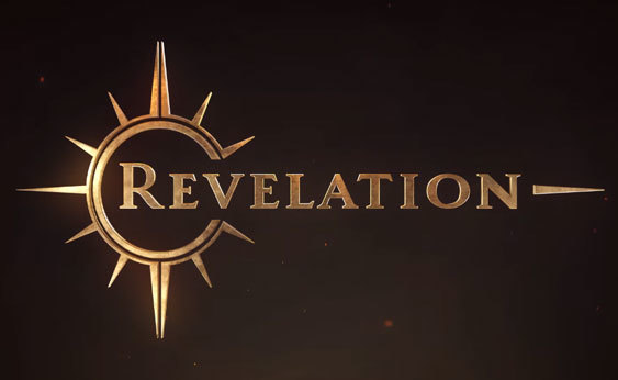 Трейлер Revelation - старт ОБТ