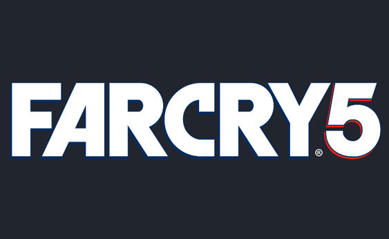 Ключевой арт Far Cry 5