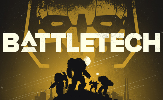 25 минут геймплея BattleTech - миссия кампании