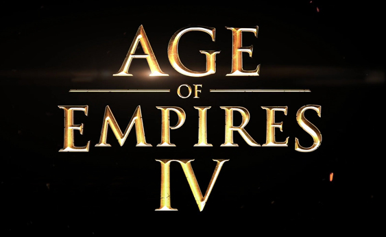 Трейлер анонса Age of Empires 4
