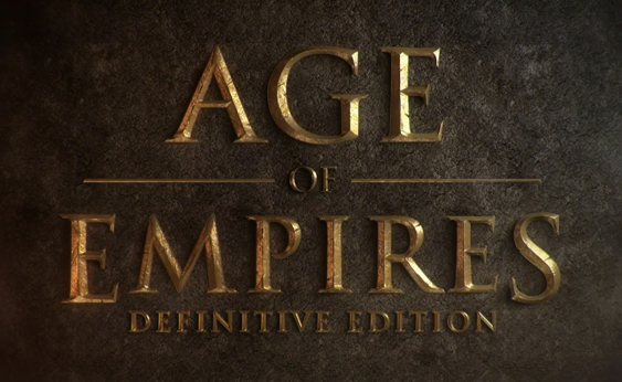 Выход Age of Empires: Definitive Edition перенесен на 2018 год