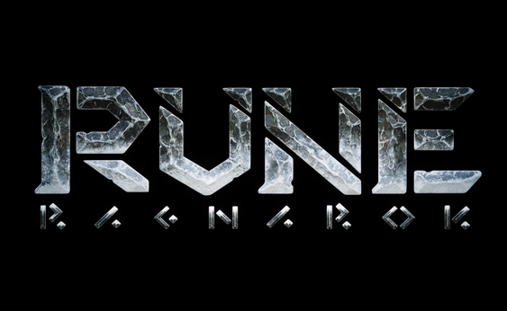 Видео Rune: Ragnarok - первый геймплей боя
