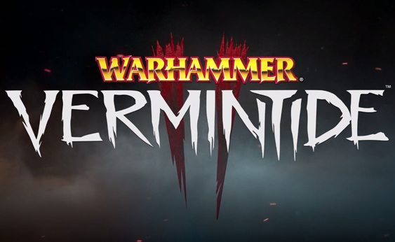 Тизер-трейлер и скриншоты анонса Warhammer: Vermintide 2