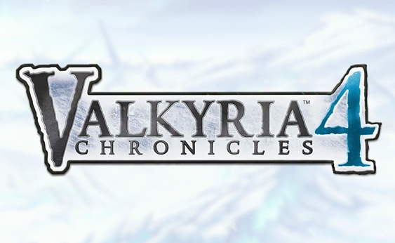Трейлер и изображения анонса Valkyria Chronicles 4