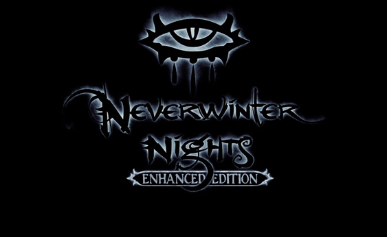 Трейлер анонса Neverwinter Nights: Enhanced Edition