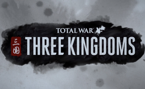 Геймплей Total War: Three Kingdoms к E3 2018