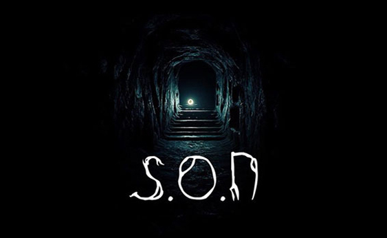 Трейлер анонса хоррора S.O.N для PS4