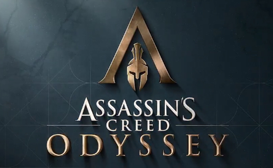 Главная музыкальная тема Assassin’s Creed Odyssey