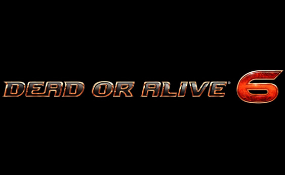 Dead-or-alive-6-logo