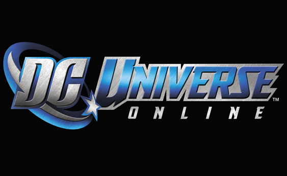The Flash на скриншотах DC Universe Online