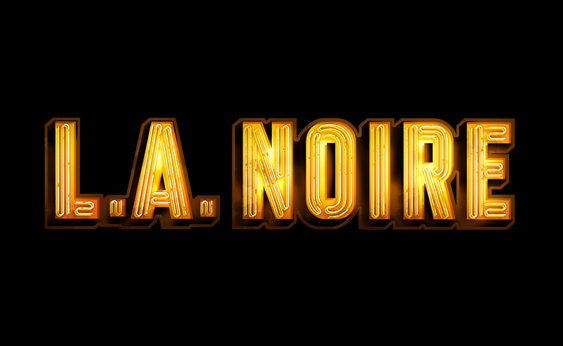 L.A. Noire в мартовском выпуске Game Informer