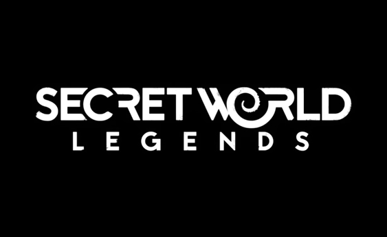 Скриншоты The Secret World с GDC 2012