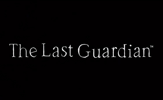 Открыт японский сайт The Last Guardian