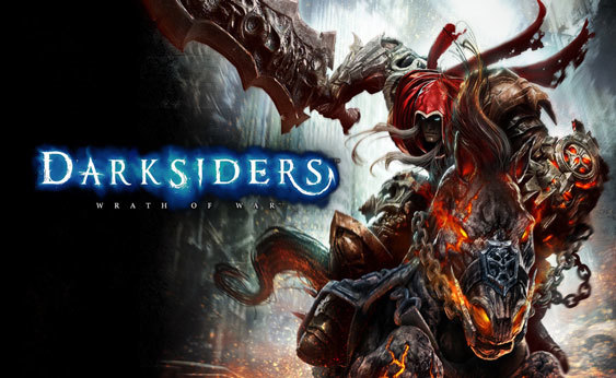 Подробности и первые скриншоты Darksiders: Warmastered Edition