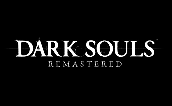 Геймплей Dark Souls с Е3 2011