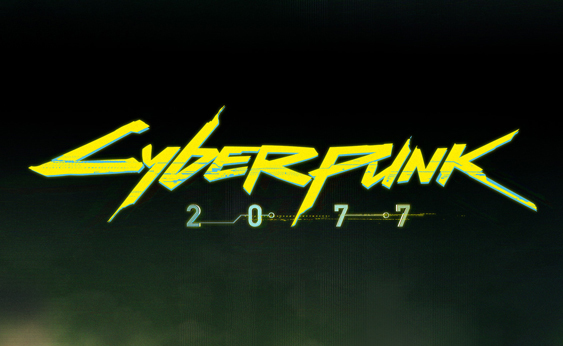 Cyberpunk-2077-logo
